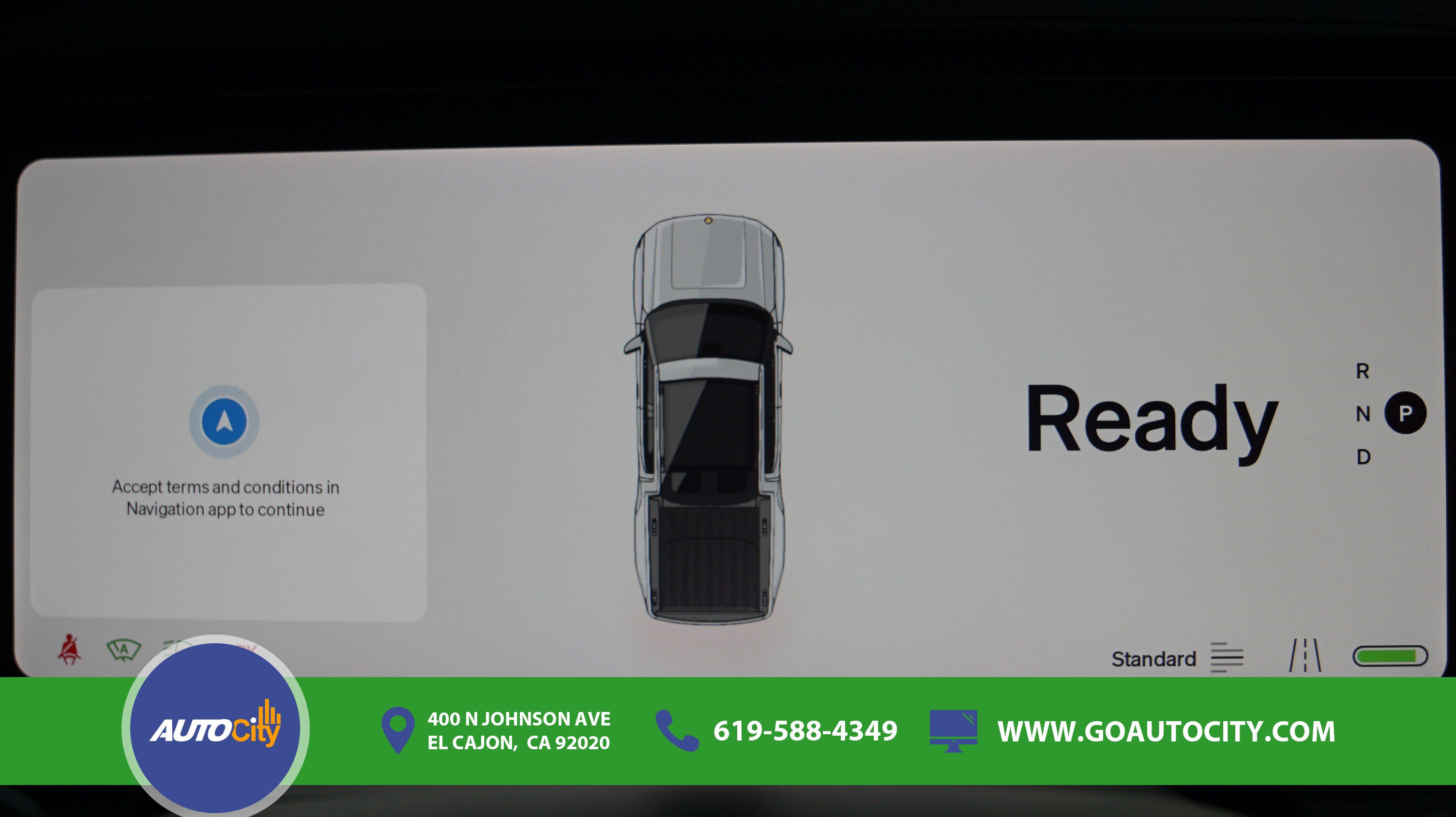Used 2022 Rivian R1T Adventure AWD/4WD image 23