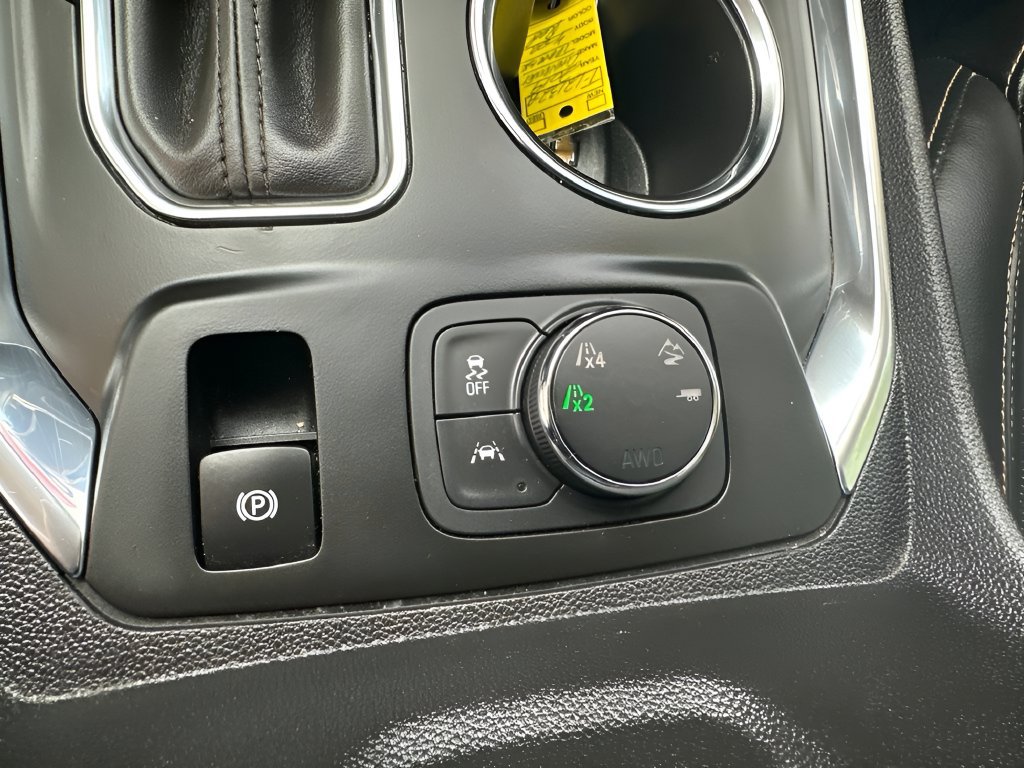 Used 2019 Chevrolet Traverse Premier w/ LPO, Floor Liner Package AWD/4WD image 32