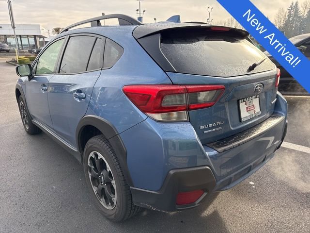 Used 2023 Subaru Crosstrek 2.0i Premium image 5