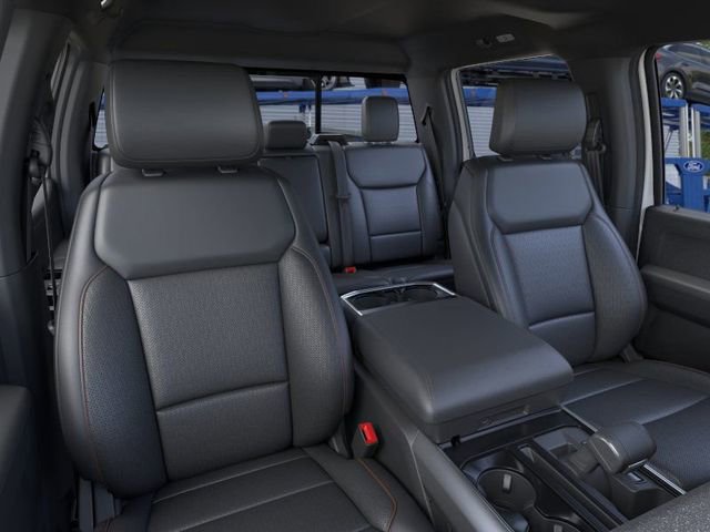 New 2026 Ford F150 Lariat w/ Equipment Group 501A Mid image 10