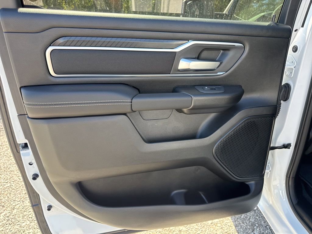 New 2026 RAM 1500 Big Horn image 18