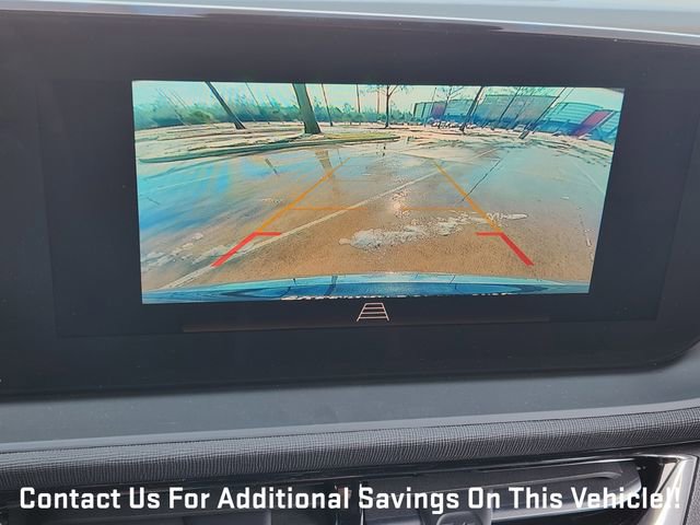 New 2026 Buick Envista Avenir image 13