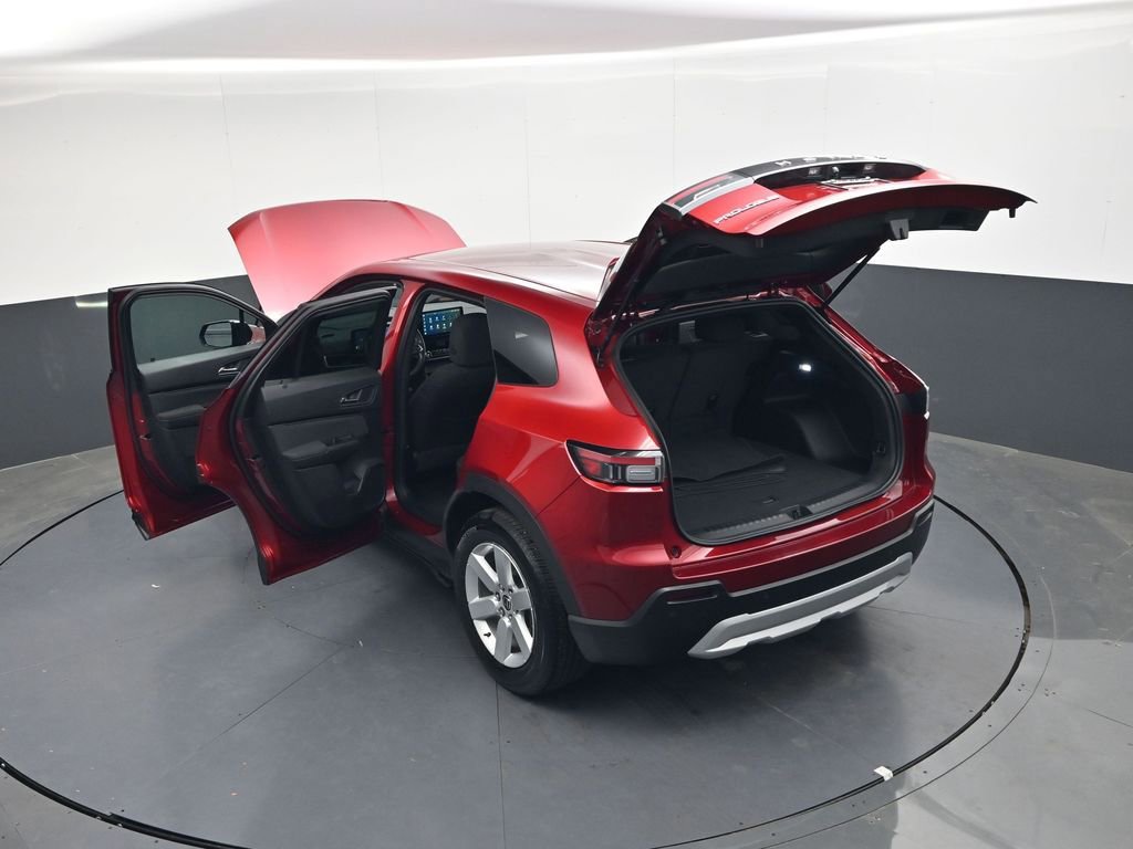 Used 2024 Honda Prologue EX image 34