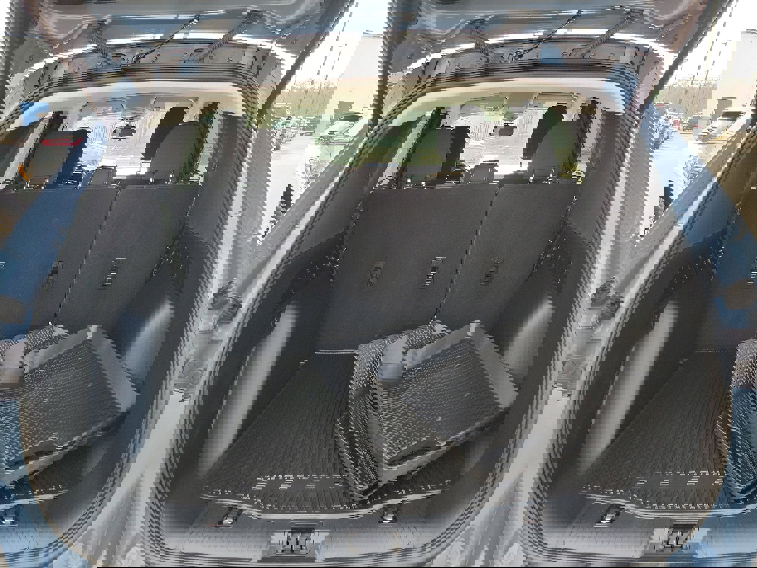 Used 2023 Ford Escape Active image 8