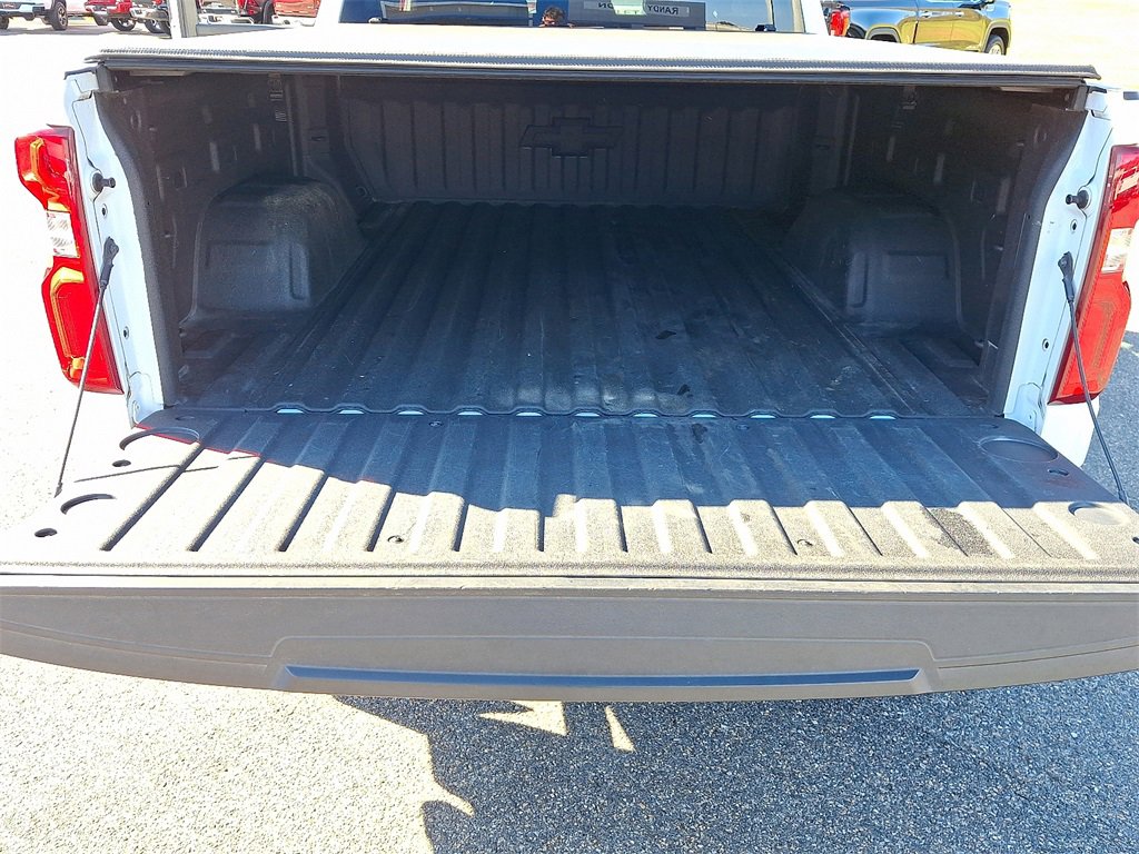 Used 2019 Chevrolet Silverado 1500 RST image 29