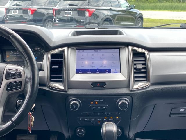 Used 2020 Ford Ranger XLT w/ Equipment Group 301A Mid AWD/4WD image 21