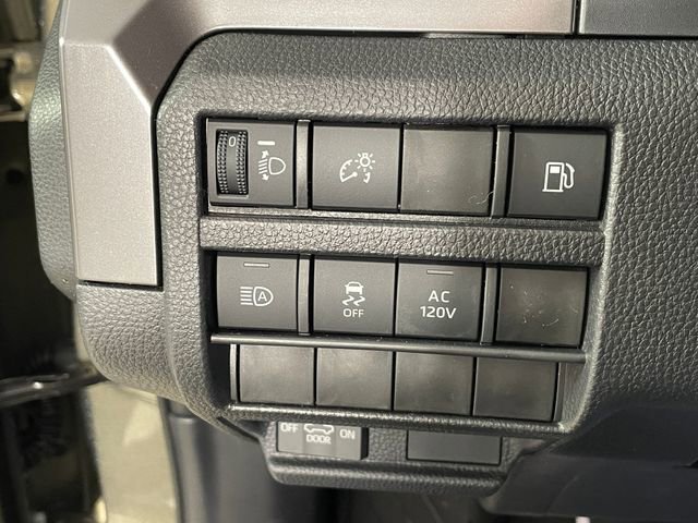 New 2026 Toyota Tacoma TRD Off-Road AWD/4WD image 13