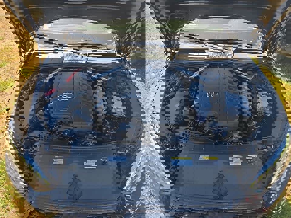 Used 2023 Audi A5 2.0T Premium Plus w/ Premium Plus image 11