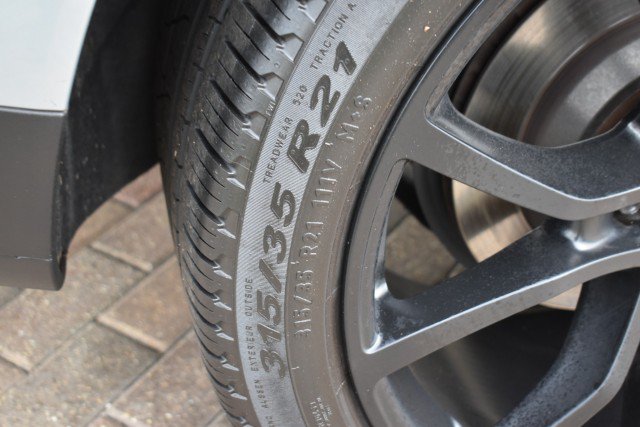 Used 2021 Porsche Cayenne AWD/4WD image 52