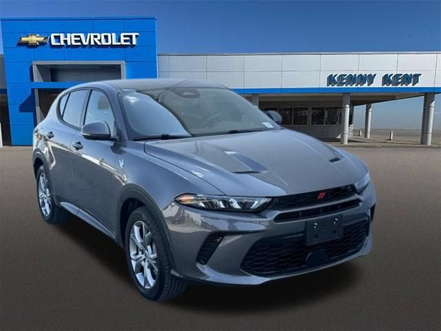 Used 2024 Dodge Hornet R/T