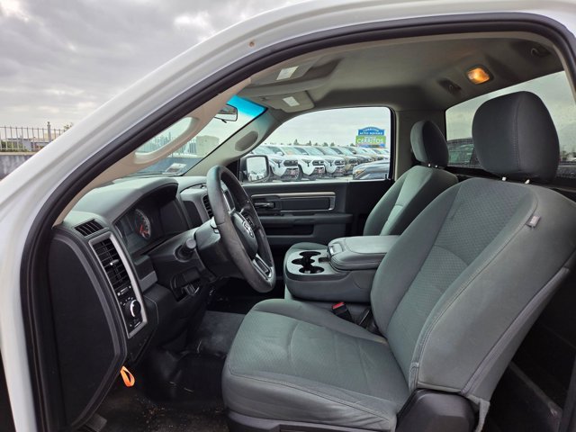 Used 2017 RAM 1500 Tradesman w/ Power & Remote Entry Group RWD image 10