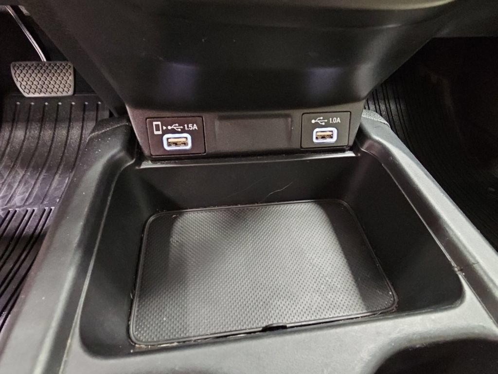 Used 2022 Honda CR-V EX image 20