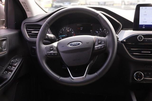 Used 2022 Ford Escape SE w/ Convenience Package FWD image 24