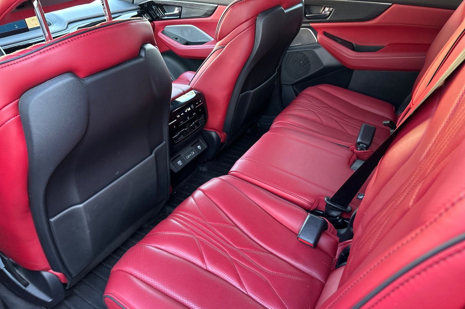 Used 2023 Acura MDX Type S image 14