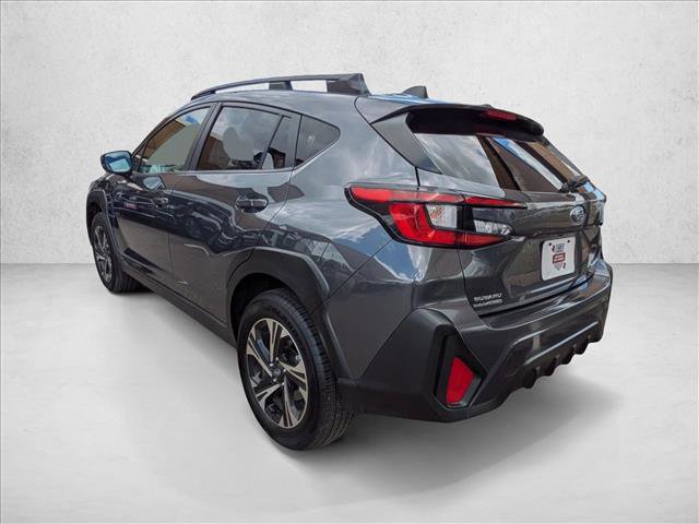 Certified 2025 Subaru Crosstrek 2.0i Premium AWD/4WD image 7