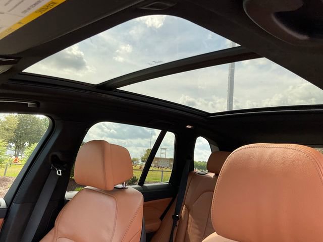Used 2020 BMW X5 sDrive40i w/ Luxury Seating Package image 9