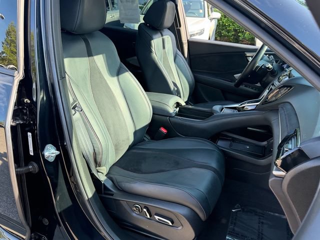 Certified 2024 Acura RDX w/ Advance Package AWD/4WD image 23