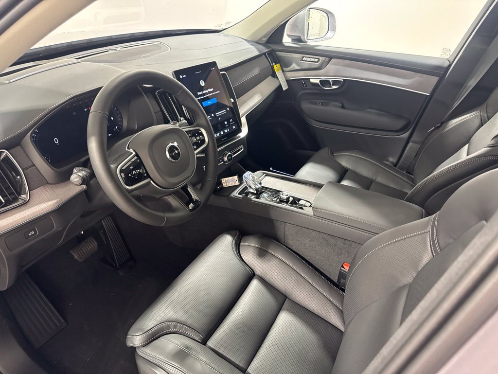 New 2026 Volvo XC90 B6 Ultra w/ Protection Package AWD/4WD image 17