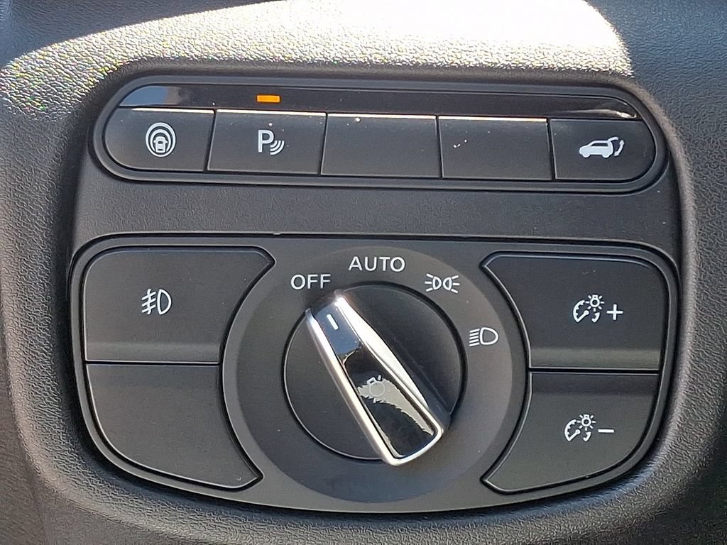 Used 2020 INFINITI QX50 Essential w/ Edition 30 Package AWD/4WD image 27