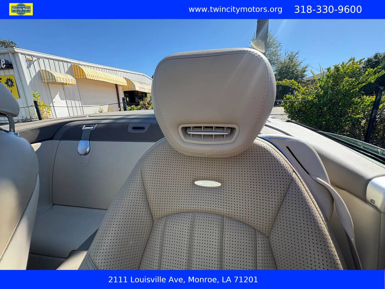 Used 2012 Mercedes-Benz SL 63 AMG image 56