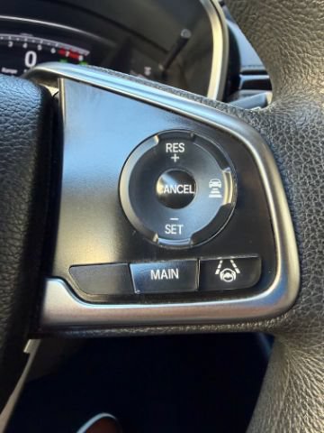 Used 2018 Honda CR-V EX image 21