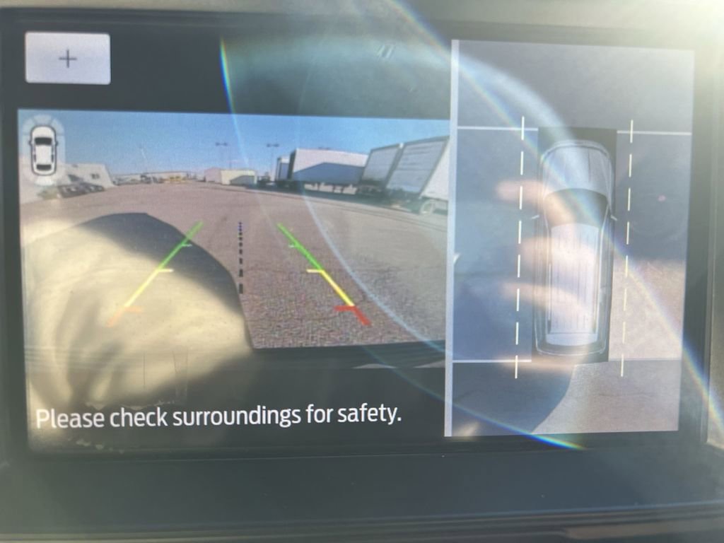 Used 2020 Ford Expedition Max Limited w/ Special Edition Package image 15