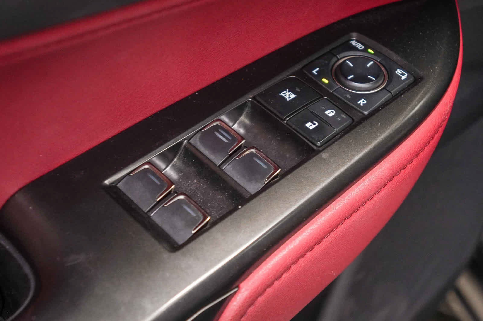 Used 2024 Lexus NX 350h AWD w/ Cold Area Package image 17