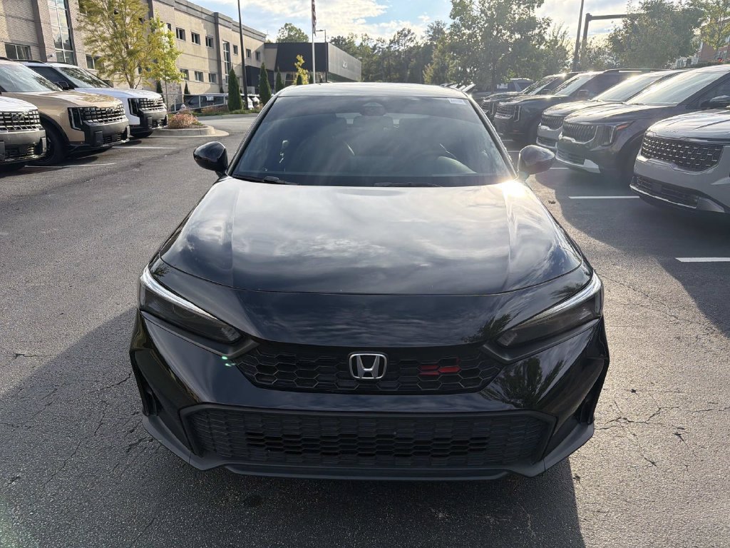 Used 2025 Honda Civic Sport image 8