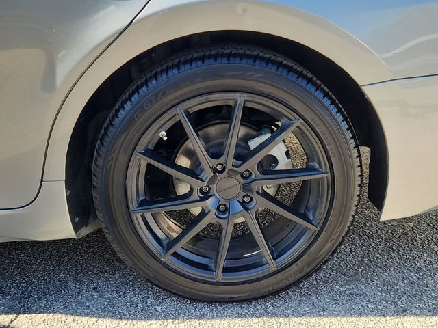 Used 2021 Toyota Camry SE FWD image 29