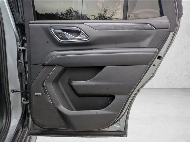 Used 2024 GMC Yukon SLT image 28