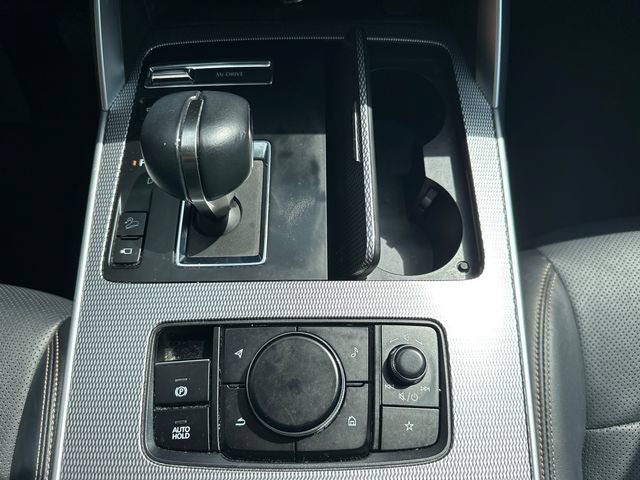 Used 2025 MAZDA CX-90 Plug-In Hybrid w/ Premium Plus AWD/4WD image 37