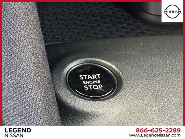 Used 2024 Nissan Z Sport w/ Floor Mat Package image 26