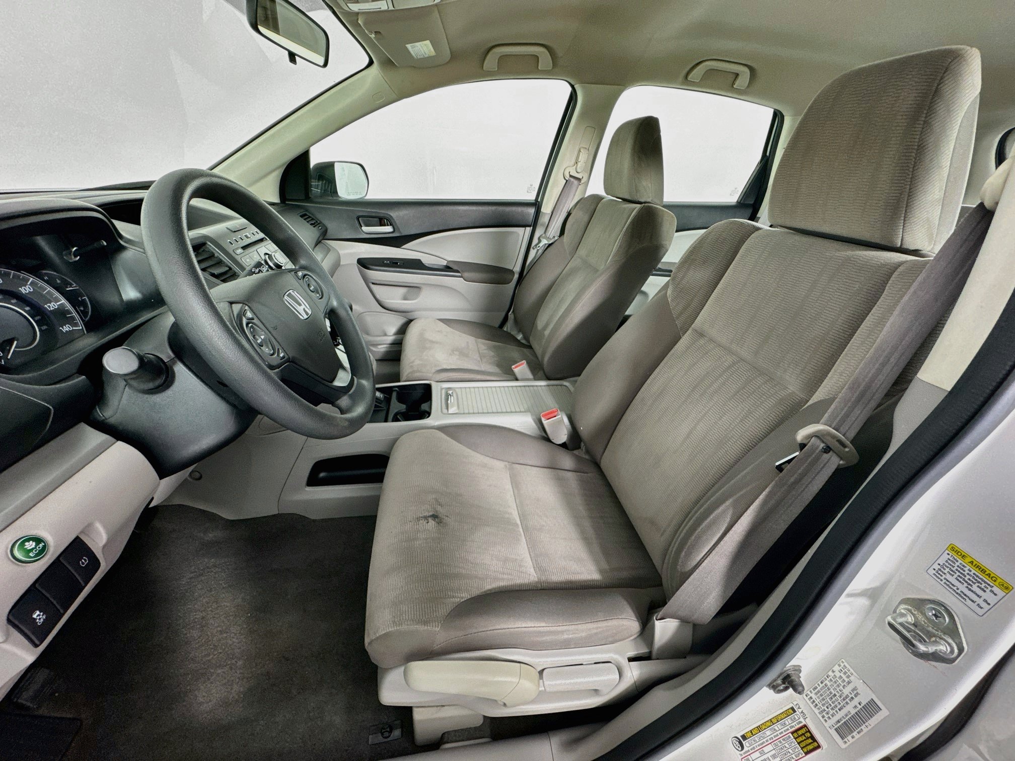 Used 2014 Honda CR-V LX image 19