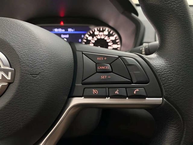 Used 2026 Nissan Altima 2.5 SV AWD/4WD image 32