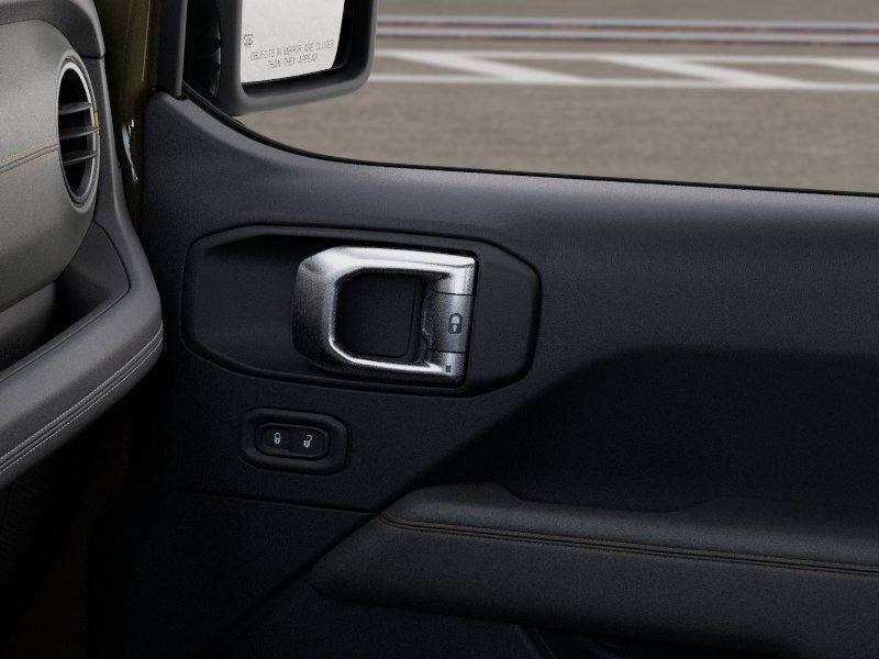 New 2026 Jeep Gladiator Mojave AWD/4WD image 25
