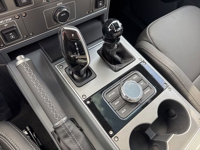 New 2026 INEOS Grenadier AWD/4WD image 16