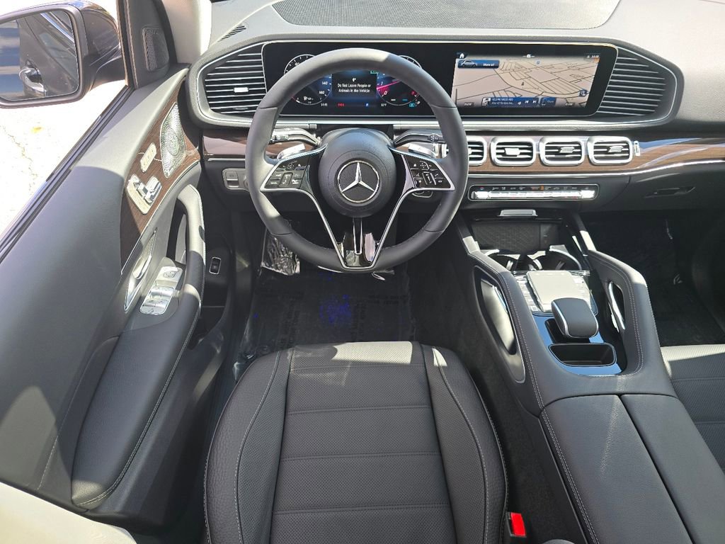 New 2026 Mercedes-Benz GLE 350 4MATIC image 26