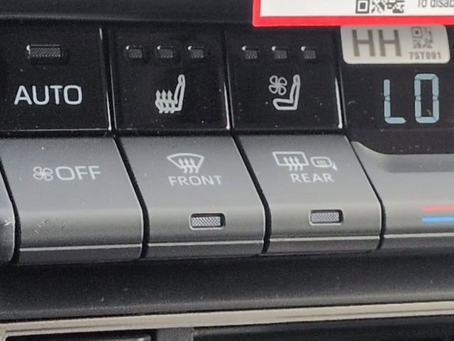 New 2026 Toyota Camry XLE image 22