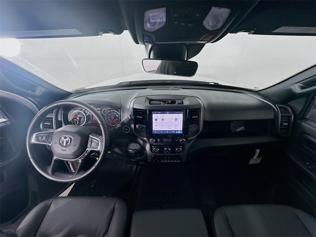 New 2026 RAM 5500 Tradesman image 9