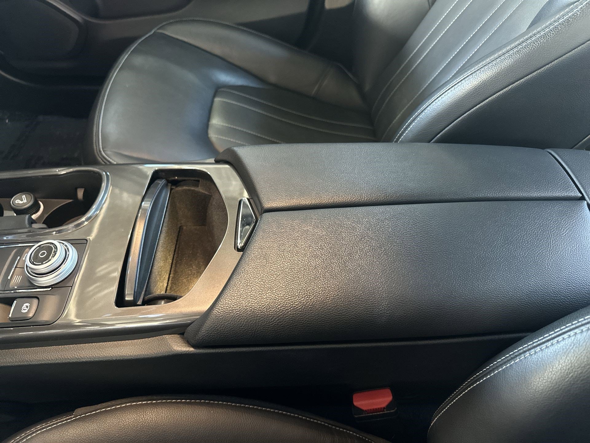 Used 2018 Maserati Ghibli S Q4 image 23