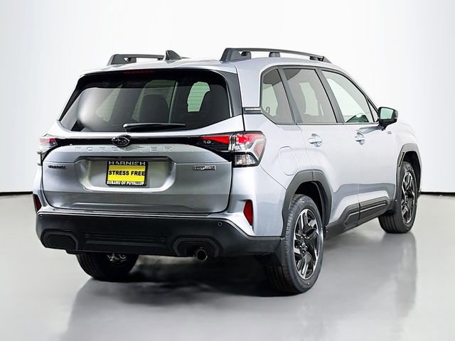 New 2026 Subaru Forester Limited image 7