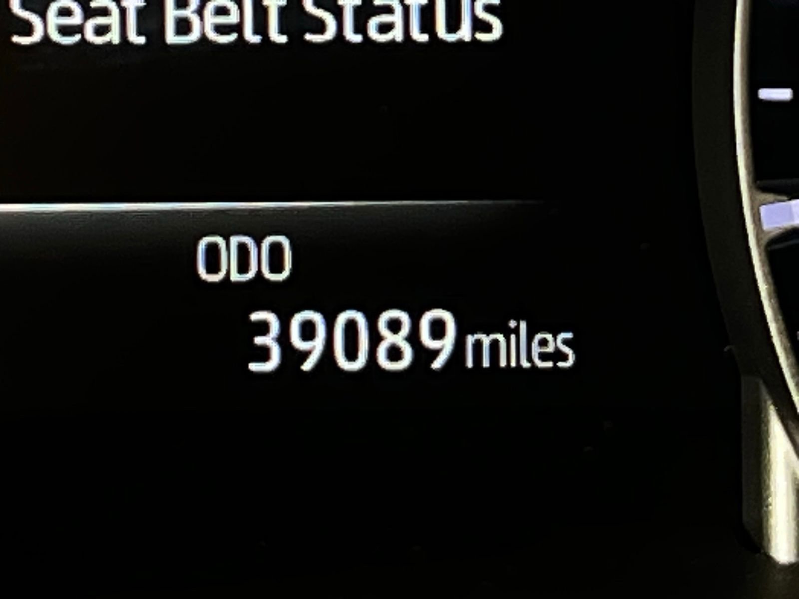 Certified 2023 Toyota Highlander LE image 17