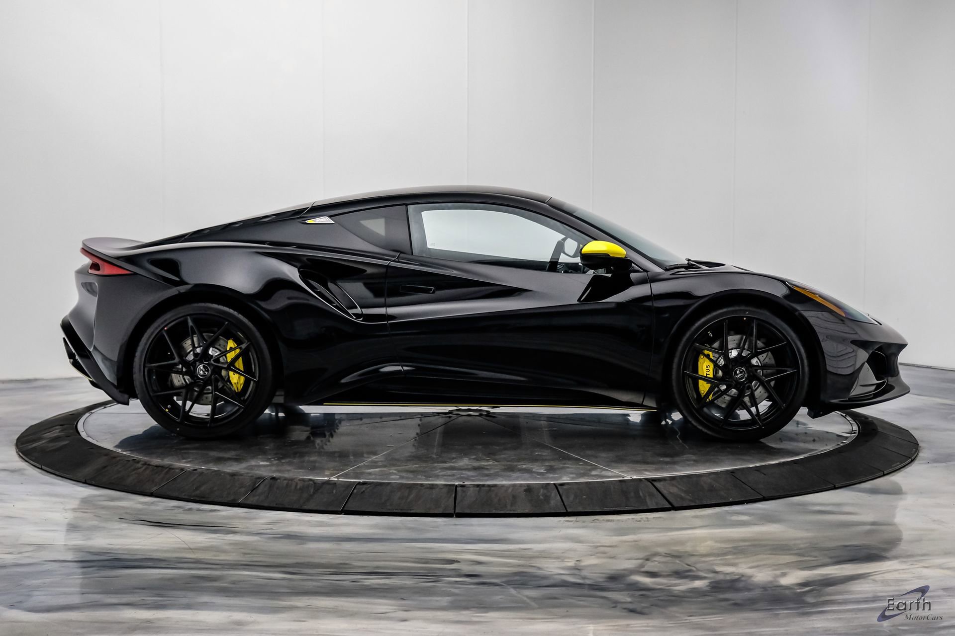 New 2026 Lotus Emira SE RWD image 22