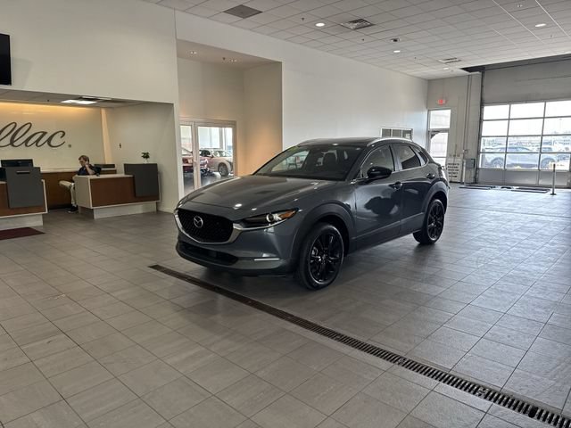 Used 2023 MAZDA CX-30 AWD 2.5 S w/ Preferred Package image 2