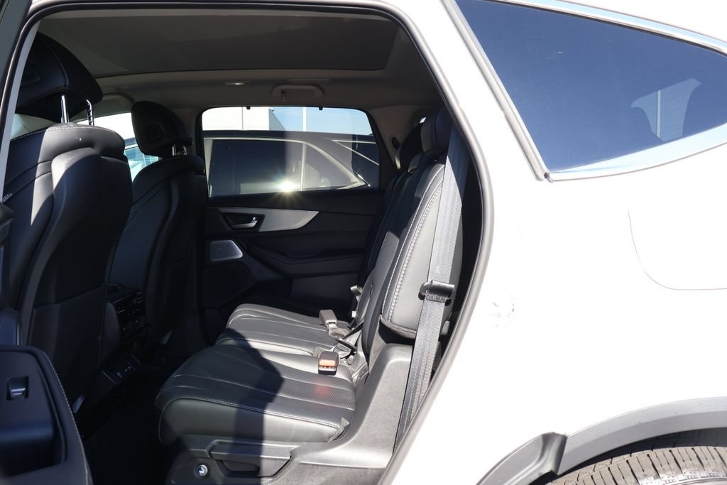 Used 2025 Acura MDX FWD w/ Technology Package image 33