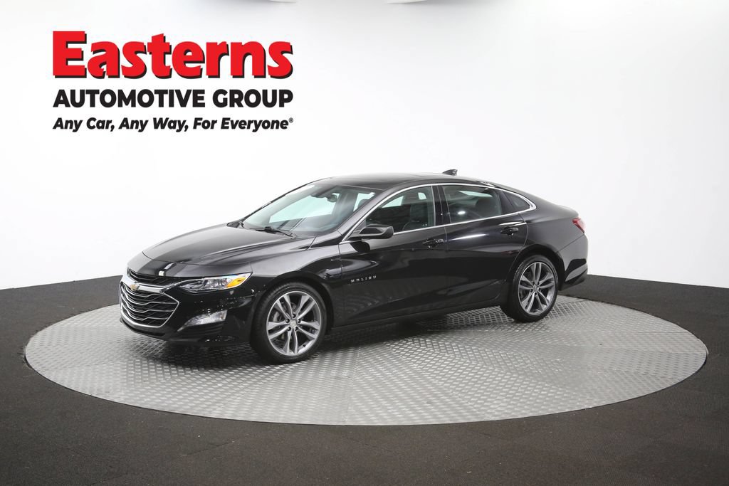 Used 2024 Chevrolet Malibu LT FWD image 60