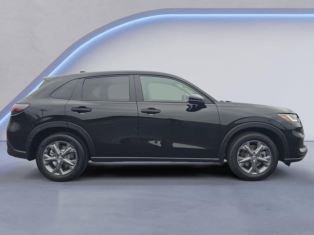 New 2026 Honda HR-V LX image 6