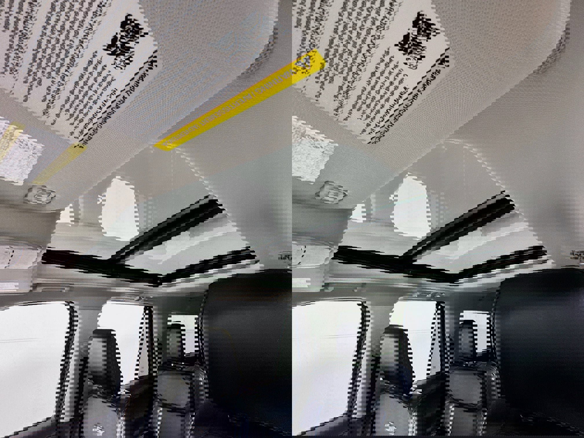 Used 2025 Ford Expedition Max Platinum image 6