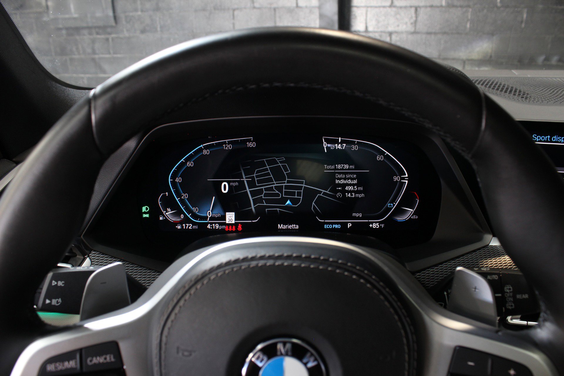 Used 2021 BMW X5 sDrive40i w/ M Sport Package image 46