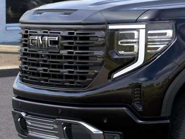 New 2026 GMC Sierra 1500 Denali Ultimate image 13